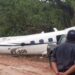 Avião cai e mata 14 pessoas no Amazonas