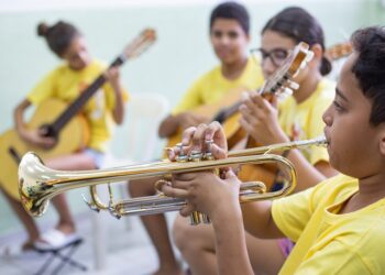 CTG Brasil lança edital de incentivo a projetos sociais