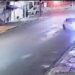 Paraná: Motorista foge após bater em carro estacionado