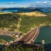 CTG Brasil detalha preparação operacional das usinas para o início do período chuvoso na região do rio Paranapanema
