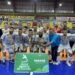 Jogos Abertos do Paraná definem finalistas da edição 2023