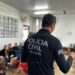 Polícia Civil ministrou palestras para mais de 6,8 mil pessoas em agosto no Paraná