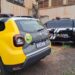 Corpo de homem é localizado em barracão em Bandeirantes