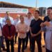 Governador visita obras do AME em Jacarezinho