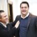 Prefeito de Jacarezinho participará de leilão das rodovias junto com governador