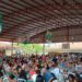Confira as fotos do tradicional Churrasco da APAE de Jacarezinho