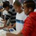 Escolas ampliam conexão à internet após a pandemia
