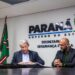 Secretaria da Segurança Pública e Ipardes vão ampliar análises dos dados sobre violência