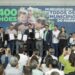 Estado repassa R$ 455 milhões aos 399 municípios para novas ações de saúde e educação
