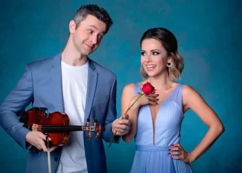 Após 24 anos, chega ao fim relacionamento de Sandy e Lucas Lima: ‘Vai ficar tudo bem