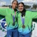 Paraná conquista 18 medalhas no primeiro fim de semana dos Jogos da Juventude 2023