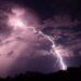 Simepar não descarta temporal para o final de semana no Paraná