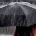 Frente fria traz risco de temporal no Paraná; veja regiões afetadas