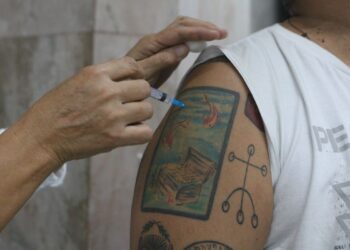 Covid-19: vacina bivalente é melhor prevenção contra doença