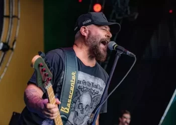 Mingau tem melhora em seu quadro de saúde e sedação é retirada