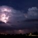 Risco de desastre: Defesa Civil coloca Paraná em alerta para temporais