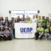 Alunos e professores da UENP viajam para participar da Operação Rondon Paraná