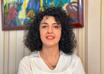 Prêmio Nobel da Paz 2023 vai para iraniana presa por defender mulheres no Irã; Vídeo