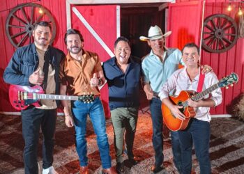 Os Filhos de Campo Grande lançam novo clipe com Jads e Jadson