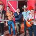 Os Filhos de Campo Grande lançam novo clipe com Jads e Jadson