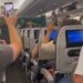 Primeiros brasileiros resgatados comemoram saída de Israel