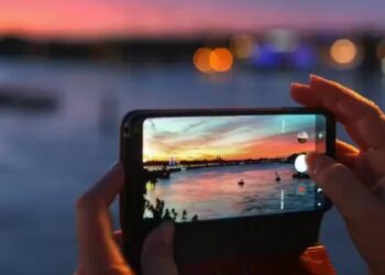 Sai ranking das melhores câmeras de celular e o 1° lugar surpreende