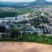 Paraná: Rio Iguaçu deve passar de 8 metros e atingir até 5 mil casas em União da Vitória