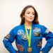 Brasileira que achou asteróide vai conduzir experimento na Nasa