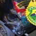 PRE apreende produtos contrabandeados em Bandeirantes