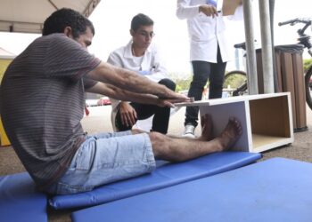 Diagnóstico tardio da osteoporose em homens prejudica tratamento