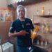 Produtores comemoram participação na Ficafé e Feira Sabores