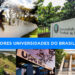 Paraná: Com novidade, universidades estaduais se destacam em grande ranking internacional