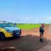 Polícia Militar registra 68 acidentes nas rodovias estaduais no feriado prolongado