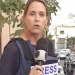 Repórter da Record em Israel quase tem casa atingida por míssil