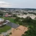 Quase 10 mil paranaenses estão desalojados ou desabrigados devido às chuvas