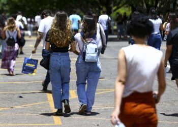 Reaplicação do Enem deve ser pedida de 13 a 17 de novembro
