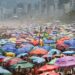 Onda de calor atinge 2,7 mil cidades e deve durar até sexta-feira