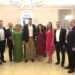 Pedro Lupion prestigia jantar de supermercadistas do Norte Pioneiro