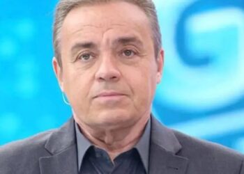 Globo libera Renata Ceribelli para participar de documentário do SBT sobre Gugu