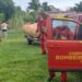 Barco vira com força do vento e bombeiros buscam por dois desaparecidos, no PR