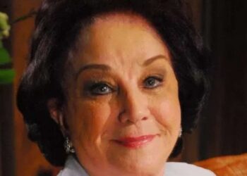 Morre atriz Lolita Rodrigues aos 94 anos, em João Pessoa