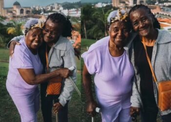 Irmãs idosas conquistam as redes e realizam sonho de ir até Aparecida