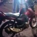 Com moto furtada, piloto abandona namorada ferida após acidente no Paraná