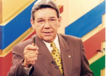 Morre no PR, João Leite Neto, ex-apresentador do Cidade Alerta e deputado estadual