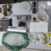 Polícia Militar realiza operação para combater narcotráfico em Jacarezinho