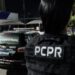 PCPR cumpre mandados contra falsos advogados suspeitos de golpes em todo o Brasil
