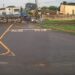 Carro é arrastado por trem em cruzamento no Paraná; VEJA O VÍDEO