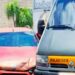 Motorista é preso após provocar acidente com van escolar em Santo Antônio da Platina