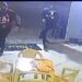 Operação policial apreende adolescentes suspeitos de roubo em Santo Antônio da Platina