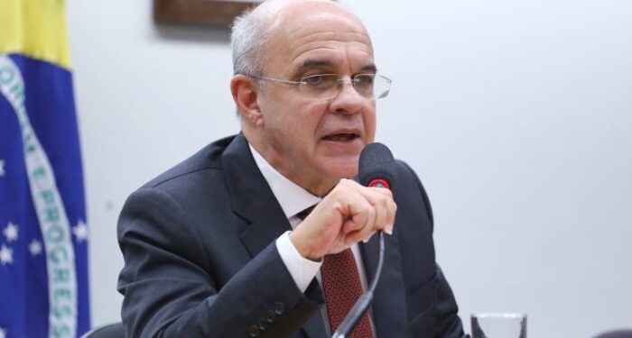 Vinicius Loures/Câmara dos Deputados
